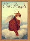 Rovin, Jeff: Cat Angels