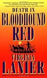 Lanier, Virginia: Death in Bloodhound Red