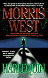 West, Morris: Harlequin