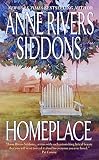 Siddons, Anne Rivers: Homeplace Siddons, Anne Rivers: Homeplace