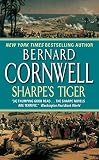 Cornwell, Bernard: Sharpe's Tiger Cornwell, Bernard: Sharpe's Tiger