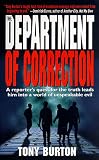 Burton, Tony: The Department of Correction