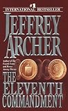 Archer, Jeffrey: The Eleventh Commandment