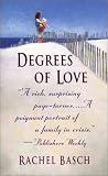 Basch, Rachel: Degrees of Love