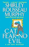 Murphy, Shirley Rousseau: Cat Seeing Double Murphy, Shirley Rousseau: Cat Seeing Double