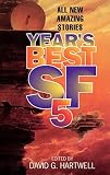 Hartwell, David G.: Year's Best Science Fiction Hartwell, David G.: Year's Best Science Fiction