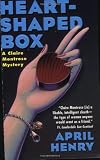 Henry, April: The Heart-Shaped Box: A Claire Montrose Mystery Henry, April: The Heart-Shaped Box: A Claire Montrose Mystery