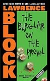 Block, Lawrence: The Burglar on the Prowl