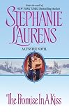 Laurens, Stephanie: The Promise in a Kiss
