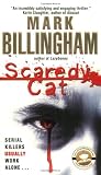 Billingham, Mark: Scaredy Cat Billingham, Mark: Scaredy Cat