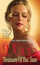 Treasure of the Sun by Christina Dodd