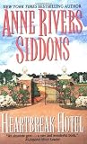 Siddons, Anne Rivers: Heartbreak Hotel