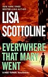 Scottoline, Lisa: Everywhere That Mary Went Scottoline, Lisa: Everywhere That Mary Went