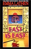 Lathen, Emma: East Is East Lathen, Emma: East Is East