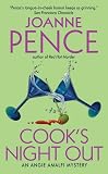 Pence, Joanne: Cook's Night Out Pence, Joanne: Cook's Night Out