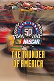NASCAR Staff: NASCAR: The Thunder of America