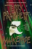Pratchett, Terry: Maskerade