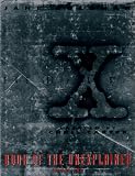 Goldman, Jane: The X-Files Book of the Unexplained