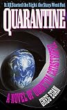 Egan, Greg: Quarantine Egan, Greg: Quarantine