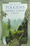Sibley, Brian: The Map of Tolkien's Middle Earth Sibley, Brian: The Map of Tolkien's Middle Earth