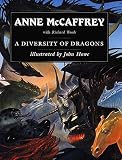 McCaffrey, Anne: A Diversity of Dragons