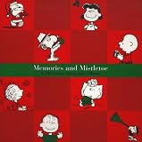 Schulz, Charles M.: Memories and Mistletoe