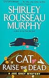 Murphy, Shirley Rousseau: Cat Raise the Dead