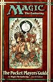 Garfield, Richard: Magic: The Gathering The Pocket Players' Guidefor Magic The Gathering Garfield, Richard: Magic: The Gathering The Pocket Players' Guidefor Magic The Gathering