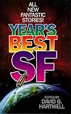 Hartwell, David G.: Year's Best SF Hartwell, David G.: Year's Best SF