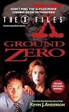 Anderson, Kevin J.: Ground Zero Anderson, Kevin J.: Ground Zero