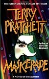 Pratchett, Terry: Maskerade