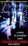 Kimbriel, Katharine Eliska: Kindred Rites