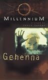 Carter, Chris: Gehenna