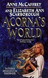McCaffrey, Anne: Acorna's World