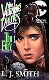 Smith, L. J.: The Fury Smith, L. J.: The Fury