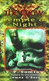 Somtow, S. P.: Crow : Temple of Night