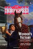 Campbell, Joanna: Wonder's Victory Campbell, Joanna: Wonder's Victory