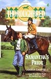 Campbell, Joanna: Samantha's Pride Campbell, Joanna: Samantha's Pride