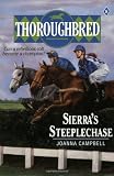 Campbell, Joanna: Sierra's Steeplechase