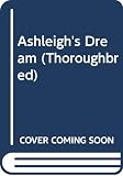 Campbell, Joanna: Ashleigh's Dream Campbell, Joanna: Ashleigh's Dream
