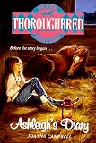 Campbell, Joanna: Ashleigh's Diary Campbell, Joanna: Ashleigh's Diary