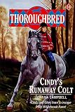 Campbell, Joanna: Cindy's Runaway Colt Campbell, Joanna: Cindy's Runaway Colt