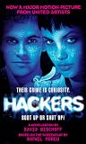 Bischoff, David: Hackers Bischoff, David: Hackers