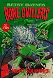 Kosinski, Dahlia: The Night Squawker Kosinski, Dahlia: The Night Squawker