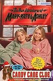 Katschke, Judy: The Case of the Candy Cane Clue Katschke, Judy: The Case of the Candy Cane Clue