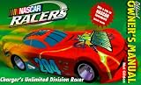 Gilden, Mel: NASCAR Racers Official Owner's Manual Gilden, Mel: NASCAR Racers Official Owner's Manual