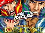 Gilden, Mel: NASCAR Racers: Lightning Pace Gilden, Mel: NASCAR Racers: Lightning Pace