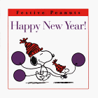 Schulz, Charles M.: Happy New Year!