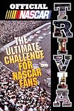 [???]: Official Nascar Trivia: The Ultimate Challenge for Nascar Fans