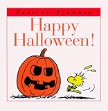 Schulz, Charles M.: Happy Halloween